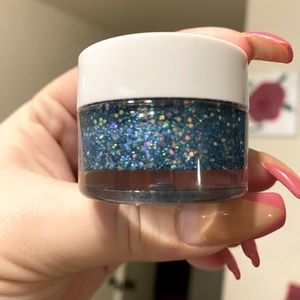 💎Bretman Rock X Colourpop Glitter Gel in “OMG I’m Wet”💎